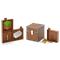Minecraft: Loot Chest - Plains (10cm) GADGET – kuva 4