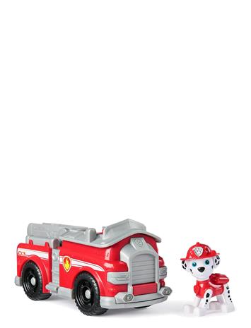 Ryhmä Hau Basic Vehicle 2.0 - Samppa