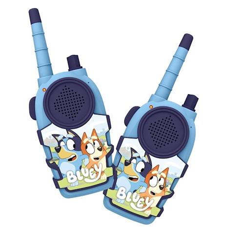 Bluey Radiopuhelin 150 m
