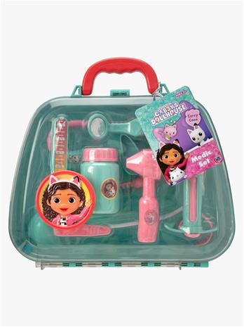 Gabby's Dollhouse Doctor case