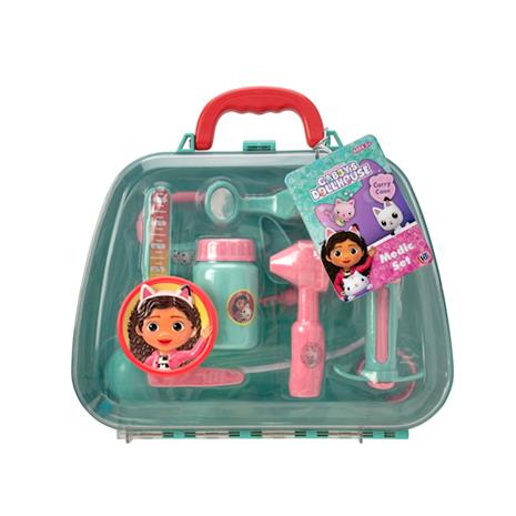 Gabby's Dollhouse Doctor case
