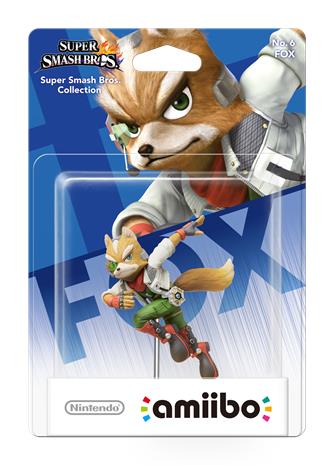 Super Smash Bros Collection No. 6 Link Amiibo