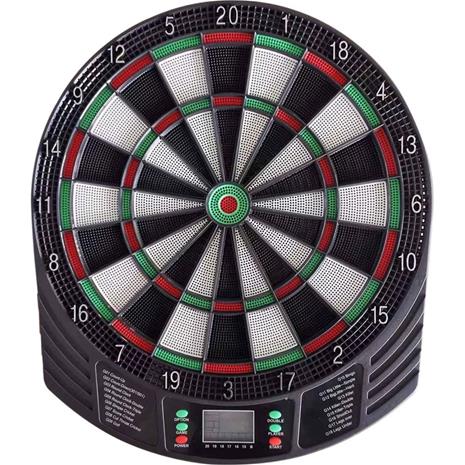 React Darts-taulu elektroninen