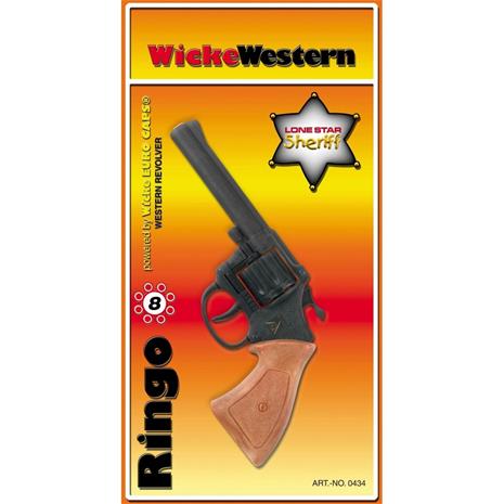 Sohni-Wicke Ringo 8 starttipistooli