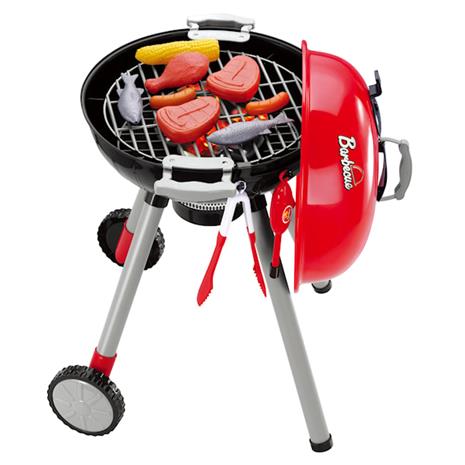 Junior Home Grillaus leikkisetti