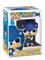 Funko Pop! Vinyl: Sonic with Emerald FIGU – kuva 4