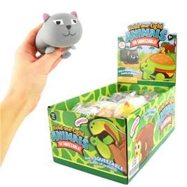 HOLD-ME-TIGHT ANIMALS 10CM KISSA