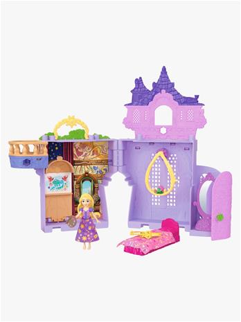 Disney Tähkäpää Storytime Stackers Pikkulinna
