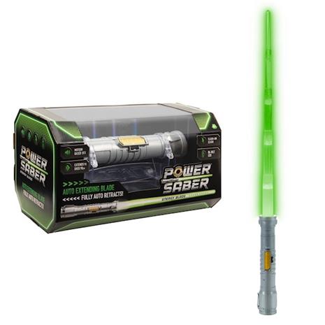 Goliath - Power Saber - Green (GO31620)