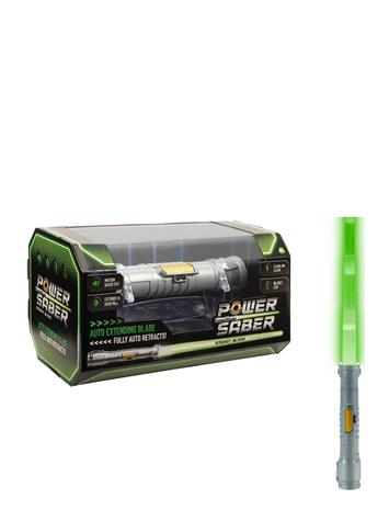 Goliath - Power Saber - Green (GO31620)