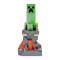 Cable Guy: Minecraft - Creeper (20cm) GADGET – kuva 6