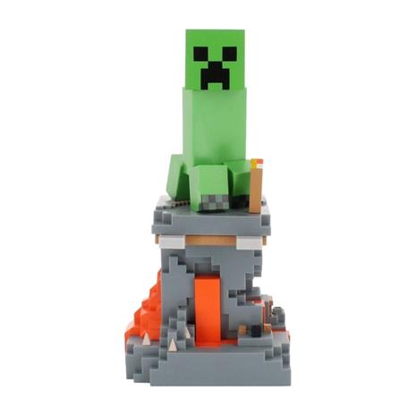 Cable Guy: Minecraft - Creeper (20cm) GADGET