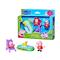 Peppa Pig Peppa And Baby Park Fun – kuva 5