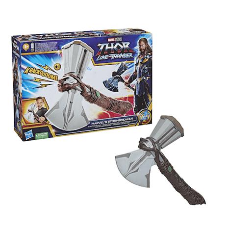 Thor Role Play Hammer Stormbreaker – kuva 3/4
