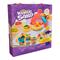 Kinetic Sand Sand Squish Pizza – kuva 5