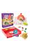 Kinetic Sand Sand Squish Pizza – kuva 7