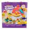 Kinetic Sand Sand Squish Pizza – kuva 8