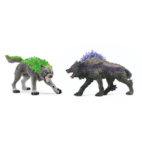 Schleich Eldrador 72289 Aloitussarja