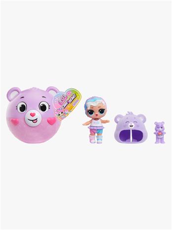 L.O.L. Care Bear Tots Assorted