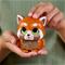 FurReal Handfuls - Red Panda – kuva 7