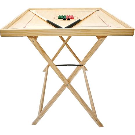 Nordcore Koronapeli Premium 88x88 cm