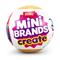 Mini Brands Disney Snacks yllätyspallo – kuva 1