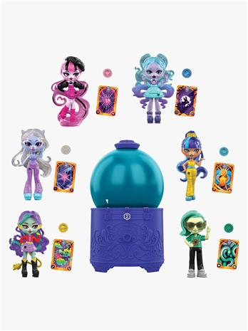 Monster High High Potions Crystal Ball - assorted