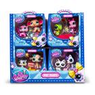 Littlest Pet Shop lemmikkipari s4 (lajitelma)
