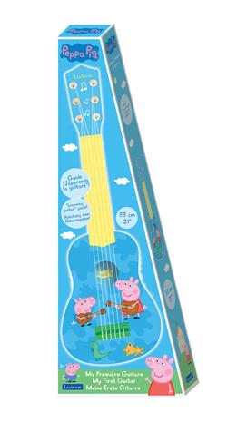 Pipsa Possu My First Guitar – kuva 4/4