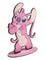 Luova setti Disney Stitch Angel – kuva 3