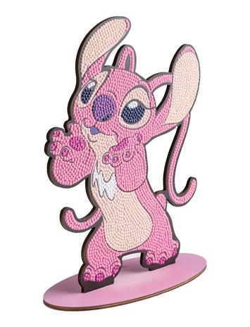 Luova setti Disney Stitch Angel