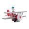 Sonic the Hedgehog Playset Tornado Biplane – kuva 3