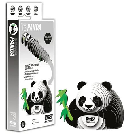 Eugy Panda – kuva 2/2