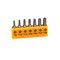TORX BIT-SARJA 7-OS SECURITY – kuva 1