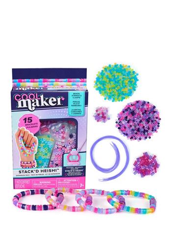 Cool Maker Stack'd Heishi Expansion Pack