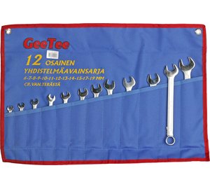 GEETEE LISTA-AVAINSARJA 12-OS 14-202-5