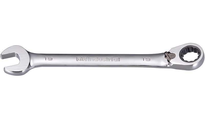 GEETEE Rä?IKKä?LENKKIAVAIN 17MM VAIHTEELLA