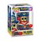 Funko Pop! TV: Spongebob Squarepants - Mr. Krabs (pirate) FIGU – kuva 1