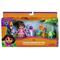 Dora The Explorer Figure Gift 5 Pack – kuva 4