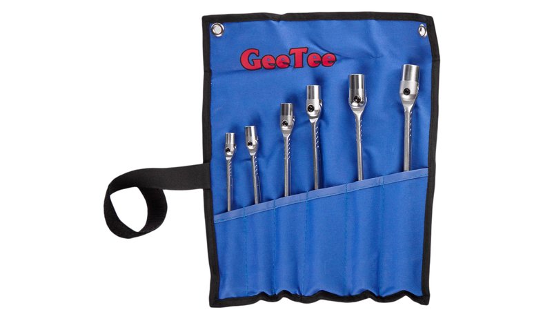 GEETEE PIIPPUHYLSYSARJA 6-OS 8-19MM