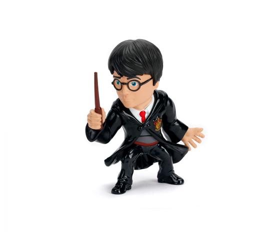 Figu: Harry Potter - Metalfigs (10cm) FIGU