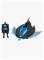 Batman Ninja Strike Batwing ja Batman-hahmo – kuva 4