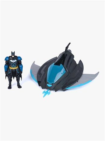 Batman Ninja Strike Batwing ja Batman-hahmo