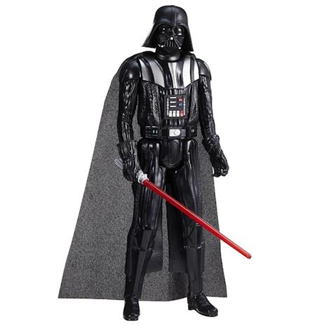 Star Wars Titan Darth Vader hahmo