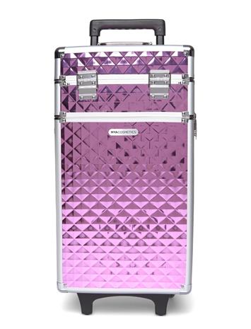 MYA Cosmetics Super Deluxe Make Up Trolley