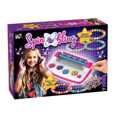 Diamant Spin Bling Beads Machine – kuva 2/2