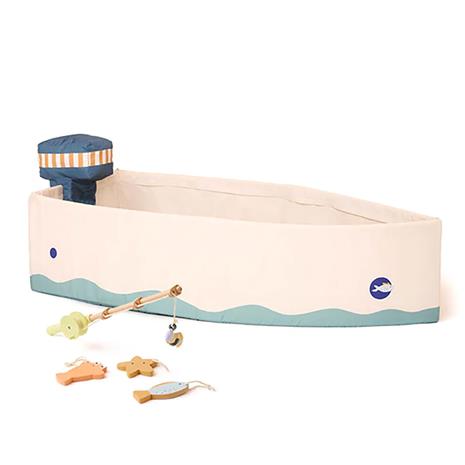 Kid's Concept Kid's Hub, vene ja kalastussetti