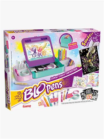 Blopens Fantasy Creative Workshop – kuva 2/5