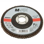 MIRKA M-FLEX LAMELLILAIKKA 127MM Z60