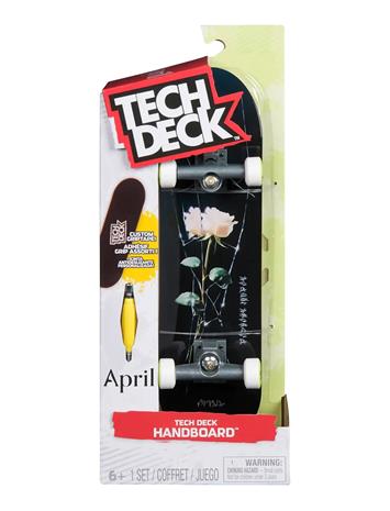 Tech Deck Handboard 27 cm - April
